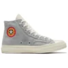 Looney Tunes x Chuck 70 High “80th Anniversary – Faux Fur” Looney Tunes x Chuck 70 High “80th Anniversary – Faux Fur”