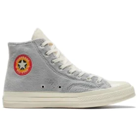 Looney Tunes x Chuck 70 High “80th Anniversary – Faux Fur”
