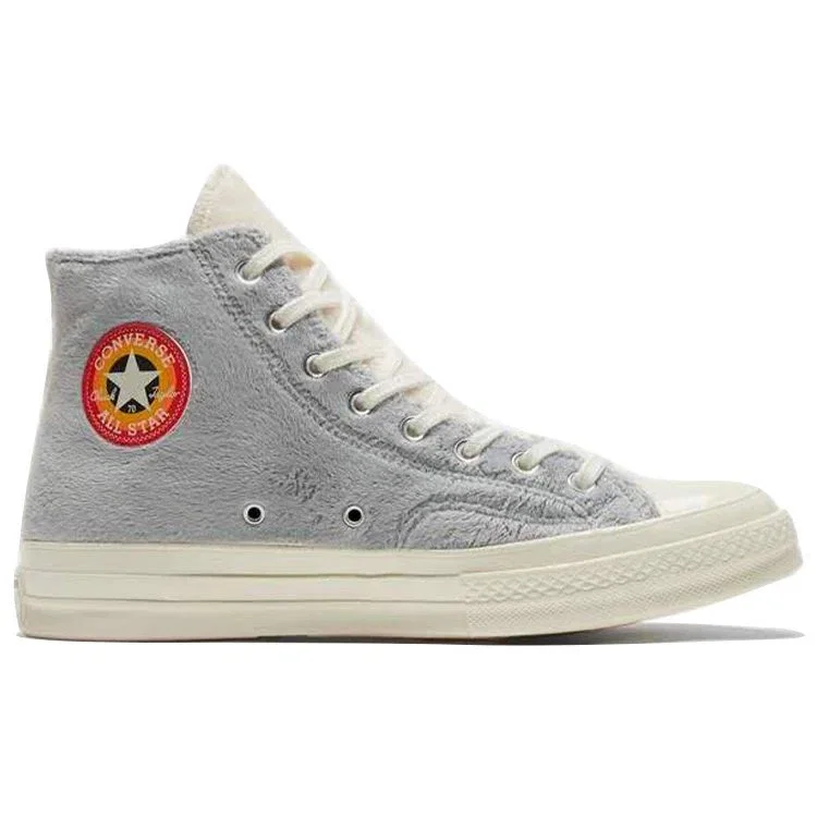 Looney Tunes x Chuck 70 High “80th Anniversary – Faux Fur” Looney Tunes x Chuck 70 High “80th Anniversary – Faux Fur”