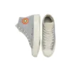 Looney Tunes x Chuck 70 High “80th Anniversary – Faux Fur” Looney Tunes x Chuck 70 High “80th Anniversary – Faux Fur”