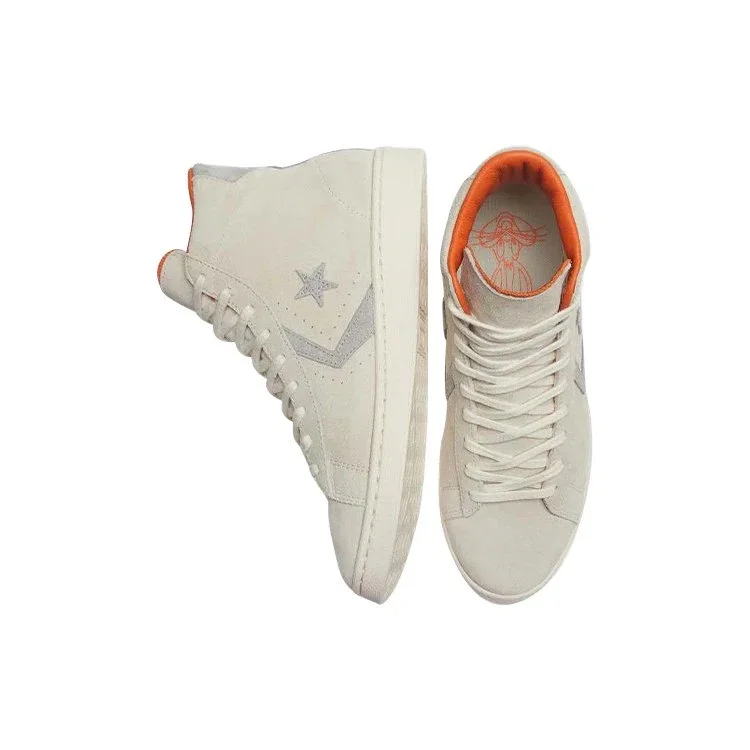 Looney Tunes x Pro Leather High “80th Anniversary” Looney Tunes x Pro Leather High “80th Anniversary”