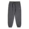 Loose Fit Wearers Left Sneaker Patch Pigment Dyed Pant Asia Sizing “Grey”