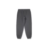 Loose Fit Wearers Left Sneaker Patch Pigment Dyed Pant Asia Sizing “Grey”