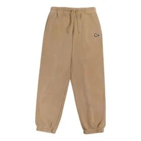 Loose Fit Wearers Left Sneaker Patch Pigment Dyed Pant Asia Sizing “Khaki”
