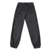 Loose Fleece Sweatpants Asia Sizing “Black”