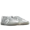 Louie Lopez Pro 2 Low “Silver”