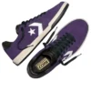 Louie Lopez Pro 2 Suede Low “Blackberry Jam”