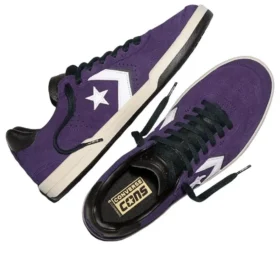 Louie Lopez Pro 2 Suede Low “Blackberry Jam”
