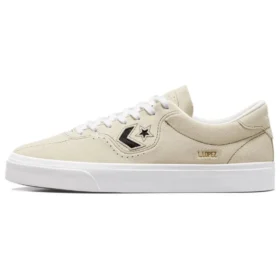 Louie Lopez Pro “Egret Black”
