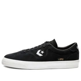 Louie Lopez Pro Low “Black”
