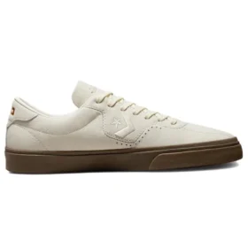 Louie Lopez Pro Low “Egret Dark Mushroom Gum”