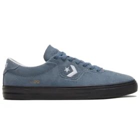 Louie Lopez Pro Low “Mono Classic Suede – Lakeside”