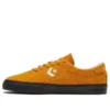 Louie Lopez Pro Low “Mono Classic Suede – Saffron Yellow”