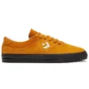 Louie Lopez Pro Low “Mono Classic Suede – Saffron Yellow”