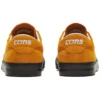 Louie Lopez Pro Low “Mono Classic Suede – Saffron Yellow”