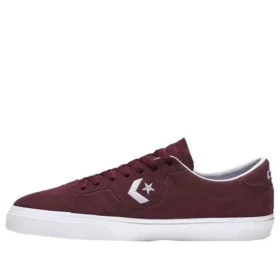 Louie Lopez Pro Low Top “Red White”