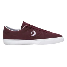 Louie Lopez Pro Low Top “Red White”