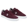 Louie Lopez Pro Low Top “Red White”