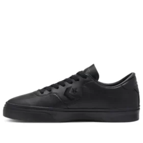 Louie Lopez Pro Low “Triple Black”