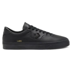 Louie Lopez Pro Low “Triple Black”