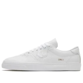 Louie Lopez Pro Low “Triple White”