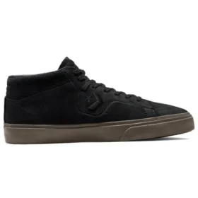 Louie Lopez Pro Mid “Black Dark Mushroom”
