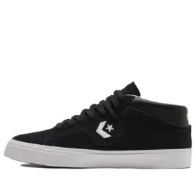 Louie Lopez Pro Mid “Black White”