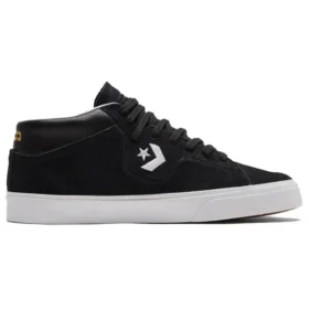 Louie Lopez Pro Mid “Black White”