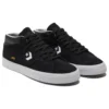 Louie Lopez Pro Mid “Black White”