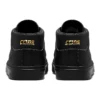 Louie Lopez Pro Mid “Mono Leather – Triple Black”