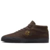 Louie Lopez Pro Mid “Velvet Brown”