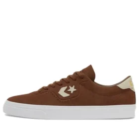 Louie Lopez Pro OX “Brown White”