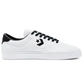 Louie Lopez Pro “Webs and Spiders – White Black”