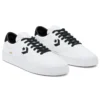 Louie Lopez Pro “Webs and Spiders – White Black”
