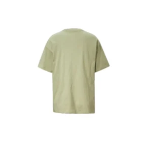Love Printing Sports Gray Green