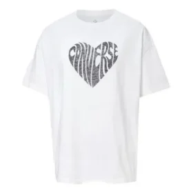 Love Printing Sports White