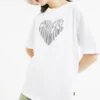 Love Printing Sports White