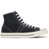 Lucky Star Hi “Black”