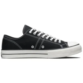 Lucky Star Low “Black”