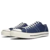 Lucky Star Navy Blue
