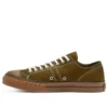 Lucky Star OX SURPLUS Olive “Green Yellow”