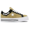 MadeMe x One Star Platform Low “Taupe”