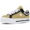 MadeMe x One Star Platform Low “Taupe”