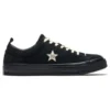 Madness X One Star “Navy Blue Black”