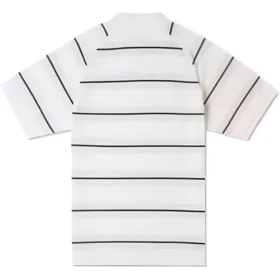 Marquis Polo Shirt Asia Sizing “Beige Black”