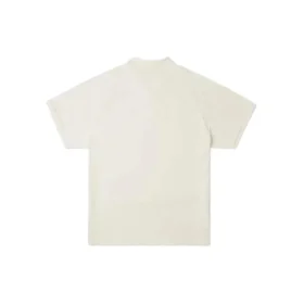 Marquis Polo Shirt Asia Sizing “Egret”