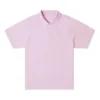 Marquis Polo Shirt Asia Sizing “Stardust Lilac”