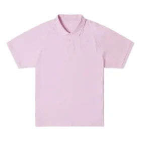 Marquis Polo Shirt Asia Sizing “Stardust Lilac”