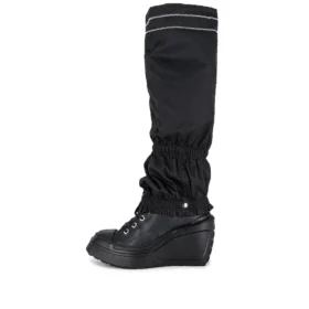 Martine Ali x Converse Chuck 70 Deluxe Wedge “Black”