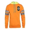 Mascot Pull Over Hoodie Asia Sizing “Orange”